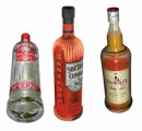 booze