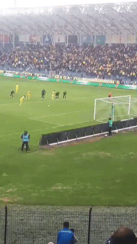 Cerci Ankaragã¼Cã¼ GIF by nss sports