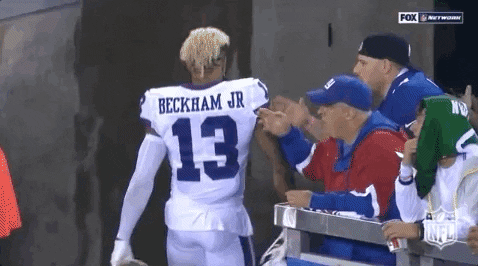 2018 Nfl Football GIF by NFL