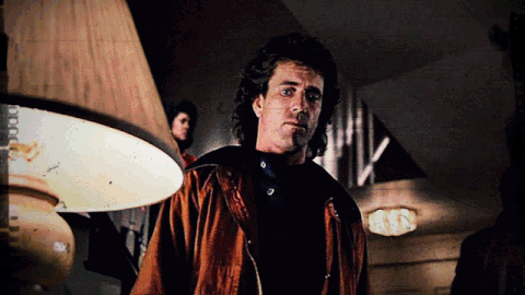 Mel Gibson GIF - Find & Share on GIPHY