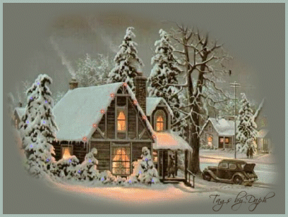 Christmas Eve GIF - Find &amp; Share on GIPHY