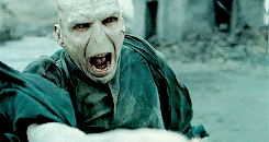 Harry Potter nueva saga Voldemort 
