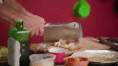 Rachel Dratch Chop GIF by truTV's Late Night Snack