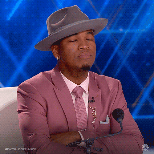 NeYo Fun GIF by NBC World Of Dance Find & Share on GIPHY