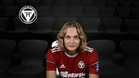 Football Fun GIF by TuS Haltern