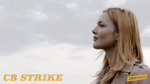 Holliday Grainger GIFs - Find & Share on GIPHY