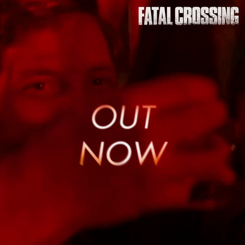 Screen Media Films Fatal Crossing GIF