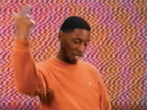Happy Good Morning GIF by Samm Henshaw - Find & Share on GIPHY