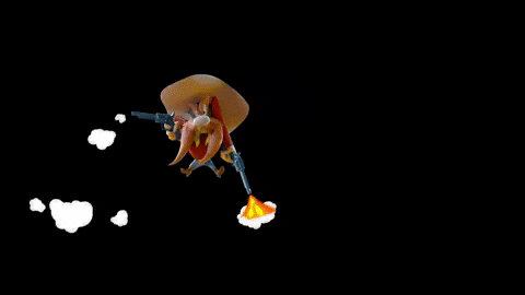 Angry Looney Tunes GIF by Looney Tunes World of Mayhem