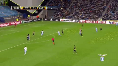 Caicedo Immobile Romamerda GIF - Find & Share on GIPHY