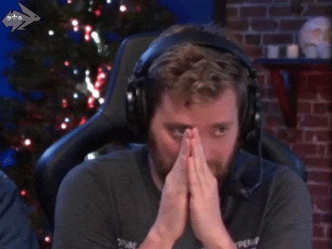 Deven Hubbard (benjithechow) | Page 13 | LPSG