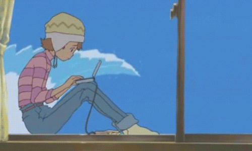 Digimon Movie GIFs - Find & Share on GIPHY