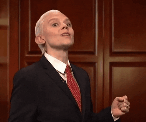 Jeff Sessions Snl GIF by Saturday Night Live - Find & Share on GIPHY