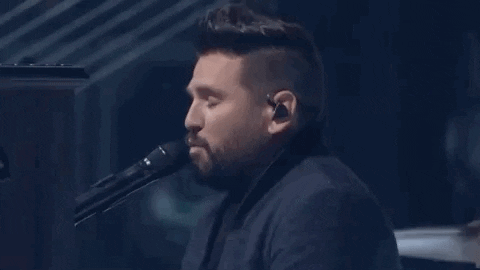 Country Music Cma Awards GIF by The 52nd Annual CMA Awards