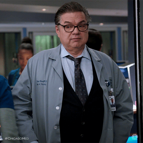 Season 4 Episode 10 GIF by Chicago Med - Find & Share on GIPHY