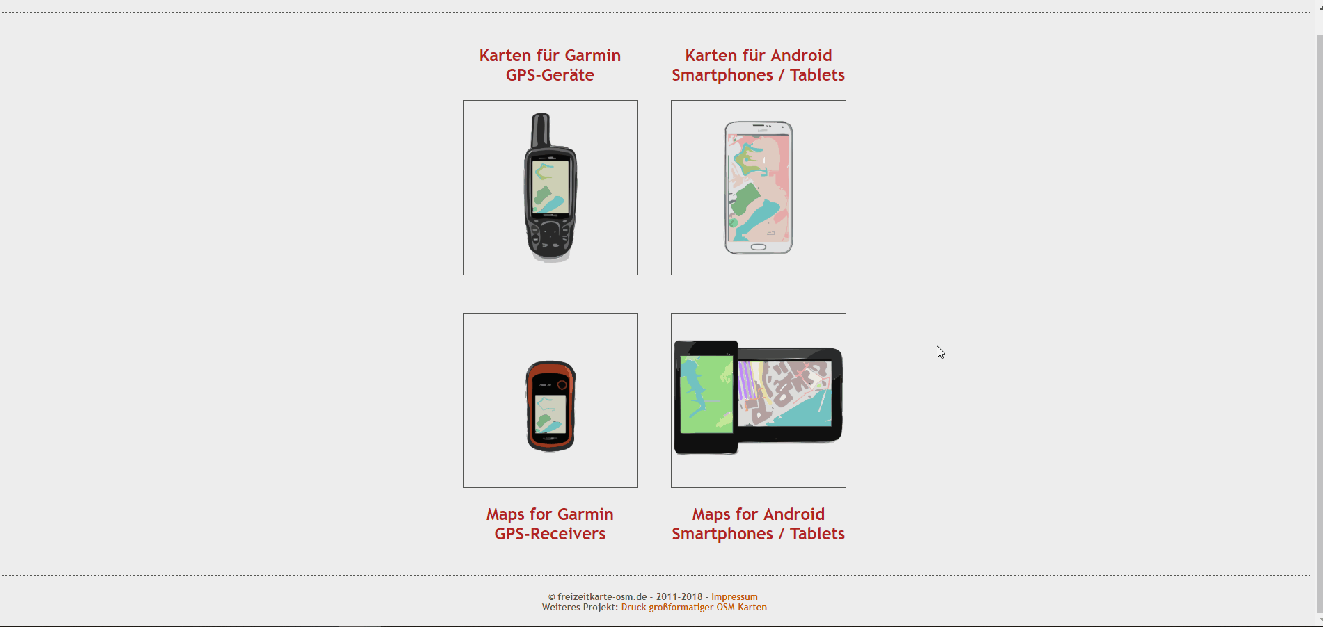 free garmin maps for mac