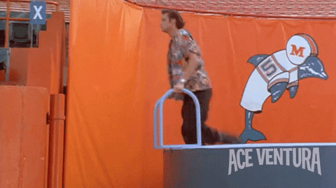 Jim Carrey Alrighty Then GIF by Morgan Creek