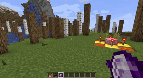 Enigmatic Server, Minecraft CreepyPasta Wiki