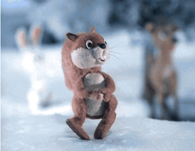 Santa Claus Is Comin To Town GIFs - Find & Share on GIPHY
