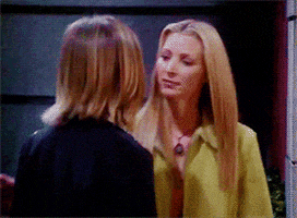 And Moves On Jennifer Aniston GIF - Find & Share on GIPHY