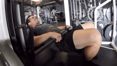 Best Glute Exercises on Smith Machine