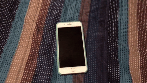 Nút Home iPhone 7 sẽ không hoạt động nếu đeo bao tay