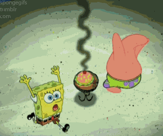 Patrick GIF by SpongeBob  SquarePants Find Share on GIPHY