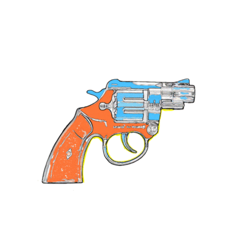 Image result for toy gun gif