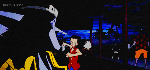 Arlong GIFs - Find & Share on GIPHY