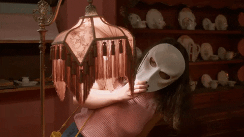 Sleep No More GIF by Broad City