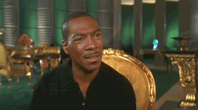 Disappointed Eddie Murphy GIF - Find & Share on GIPHY