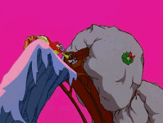 The Grinch Mount Crumpit GIF - Find & Share on GIPHY
