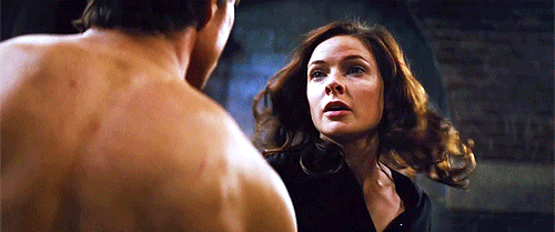 Rebecca Ferguson Mi5 GIF - Find & Share on GIPHY
