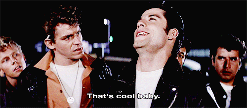 Try Hard John Travolta GIF - Find & Share on GIPHY