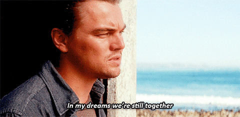inception together best movie di caprio