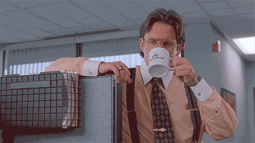 Office Space Television GIF - Find & Share on GIPHY