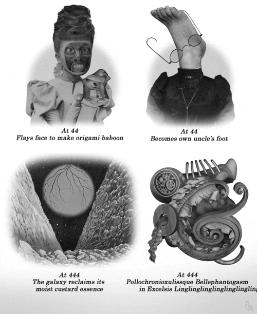 Art Vintage GIF by Colin Raff - Find & Share on GIPHY