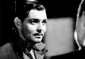 When someone here acts like a jerk, we: