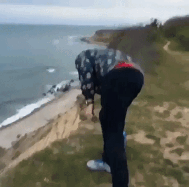 Just Enjoying Day in funny gifs