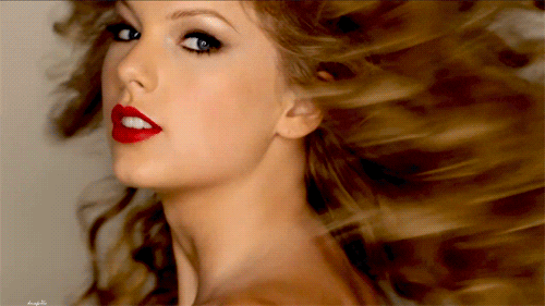 Resultado de imagem para taylor swift  gif