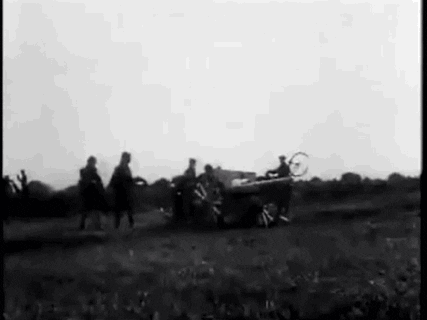 World War 1 Vintage GIF - Find & Share on GIPHY