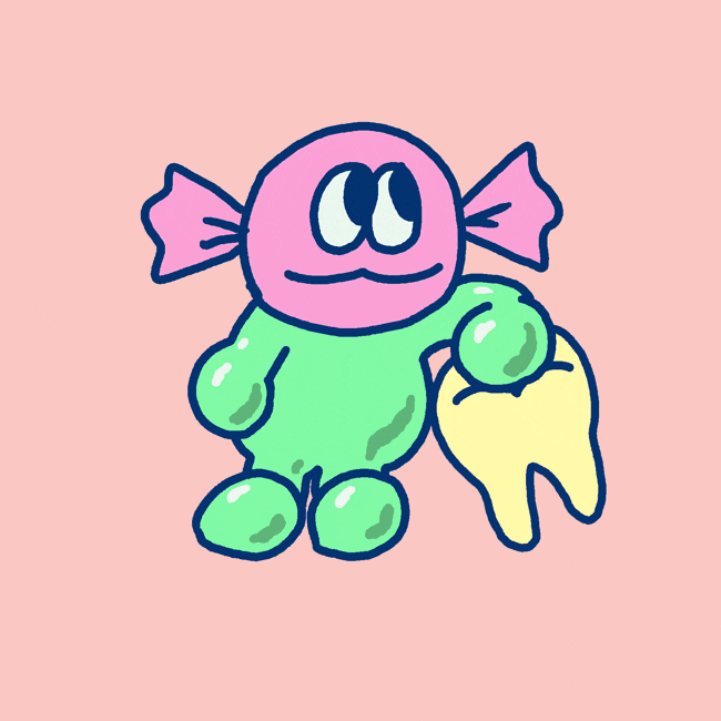 Candy GIF by GIPHY Studios Originals Find & Share on GIPHY