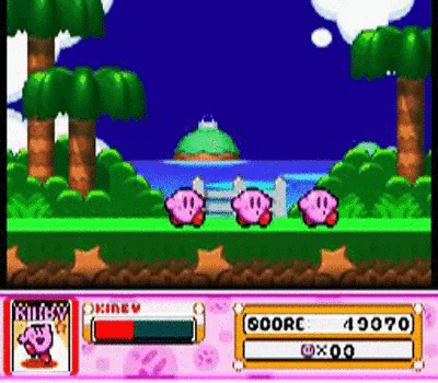 Longplay of Kirby Super Star 