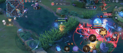 Build Jinna Liên Quân