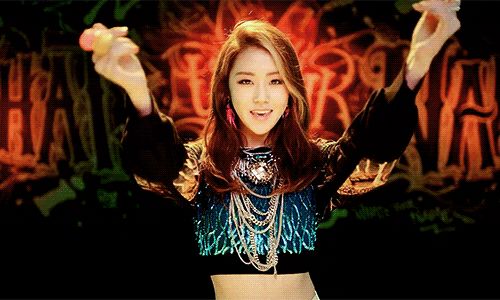 4Minute GIF - Find & Share on GIPHY