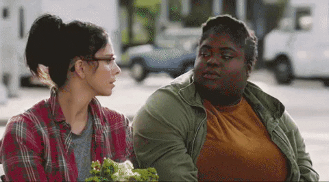 Sarah Silverman Love Gif By Hulu Sarah Silverman Love Gif By Hulu