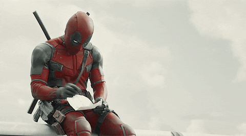 Ryan Reynolds Trailer GIF - Find & Share on GIPHY
