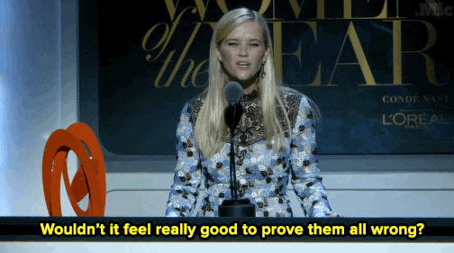 Reese Witherspoon Women GIF