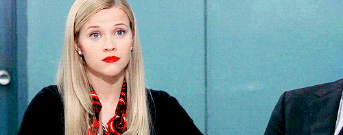 Reese Witherspoon Omg GIF - Find & Share on GIPHY