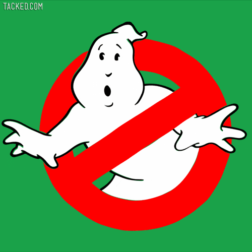Lady Ghostbusters GIF Find & Share on GIPHY